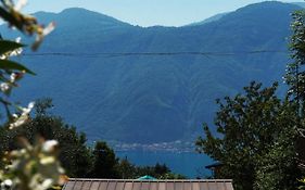 La Dimora Del Viandante - Como Lake